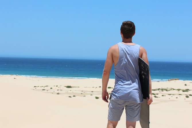 Unlimited Sandboarding Adventure - Key Things You Should Know Before You Go