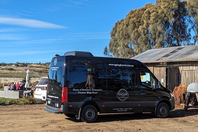 Valleys of Vino Full Day Tour - Where You Start in Hobart, and How the Day Stays on Schedule