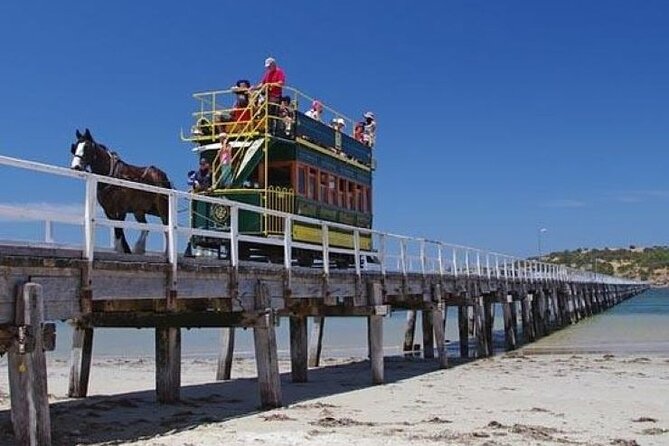 Victor Harbor and Fleurieu Peninsula Tour - Small-Group Touring With CP Tours and Charters: How the Day Feels