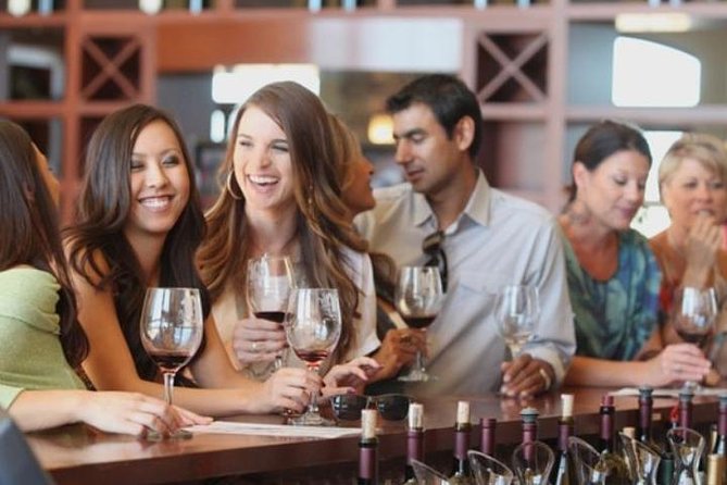 VIP Swan Valley Wine Tour - Premium Small Group Wine & Gourmet Experience - Transport comfort and what to do on a full 7-hour day