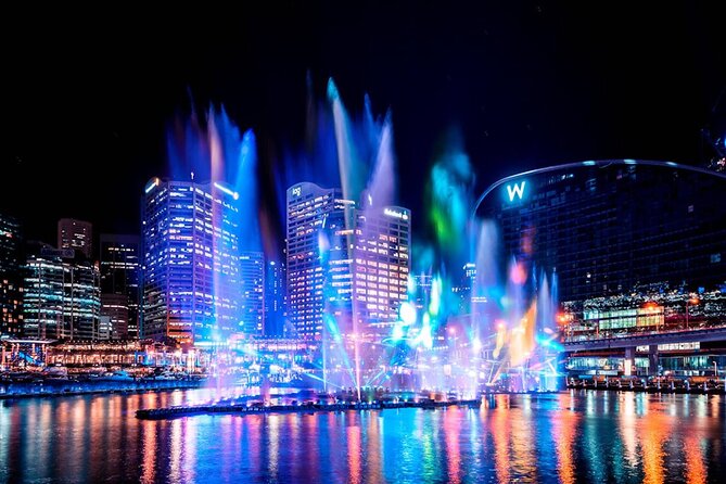 Vivid 90-Minute Sydney Harbour Intimate Catamaran Cruise with Canapes - Crew energy and skipper stories: what you gain beyond the scenery