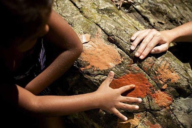 Walkabout Cultural Adventures - Ngana Julaymba Dungay Full Day - Key highlights to know before you go