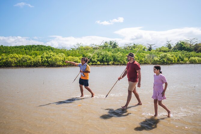Walkabout Cultural Adventures - Ngana Julaymba Dungay Half Day - Key highlights to look for