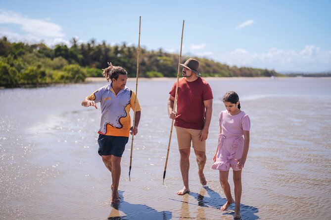 Walkabout Cultural Adventures - Ngana Julaymba Dungay Half Day - How the tour’s pace helps you actually learn