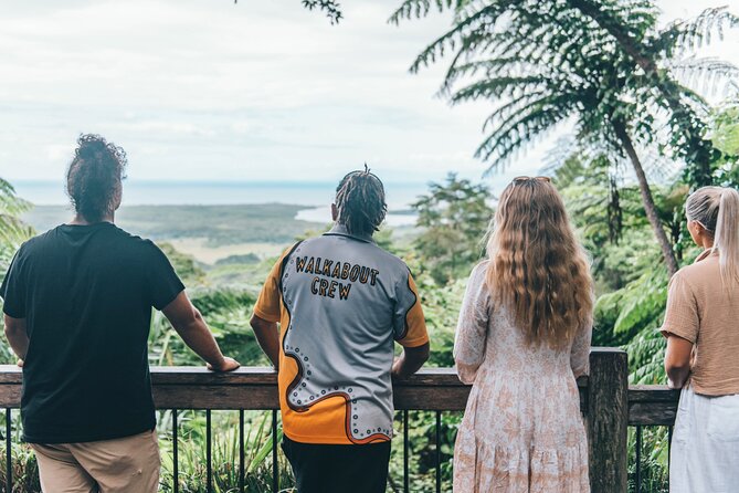 Walkabout Cultural Adventures - Ngana Kulkinga Dungay Full Day - Key Points That Make This Tour Worth Your Time