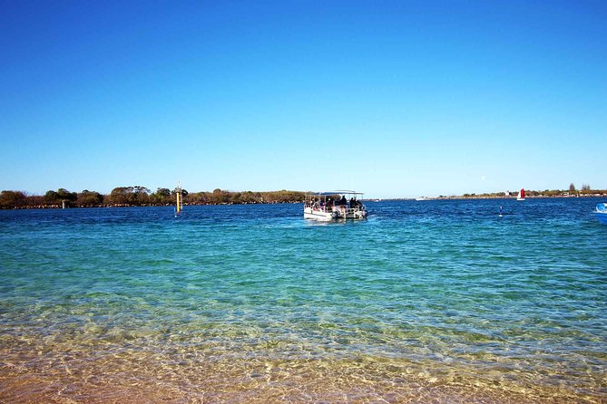 Wave Break Island Scuba Diving on the Gold Coast - Shallow-water coaching: the best part for beginners