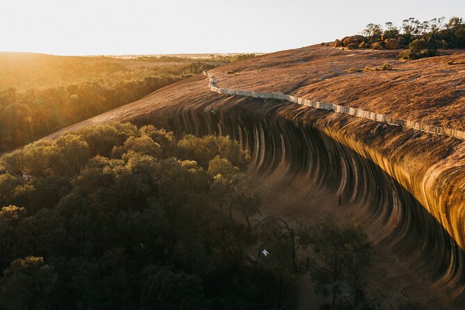 Wave Rock, York and Aboriginal Cultural Day Tour from Perth - Why York, Hyden, and Dreamtime stories are a smart Perth day trip