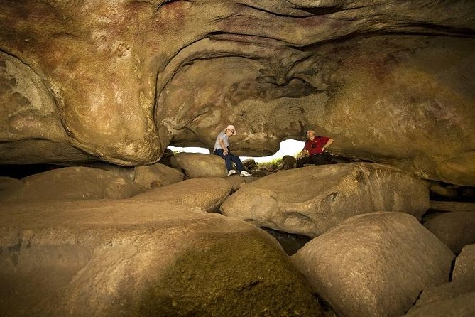 Wave Rock, York and Aboriginal Cultural Day Tour from Perth - Coach comfort, bathrooms, and the small things that affect your day