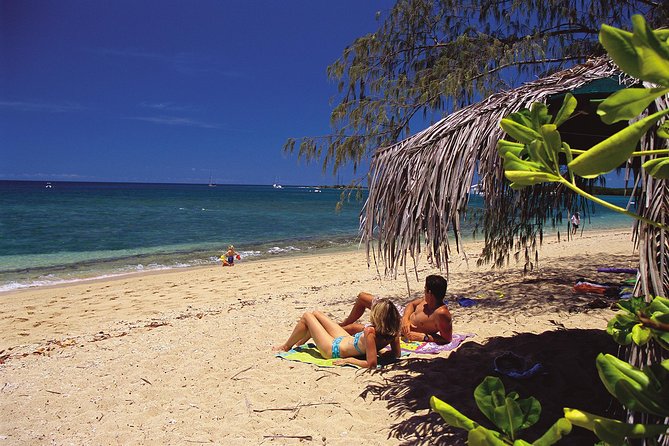 Wavedancer Low Isles Great Barrier Reef Sailing Cruise from Cairns - FAQ