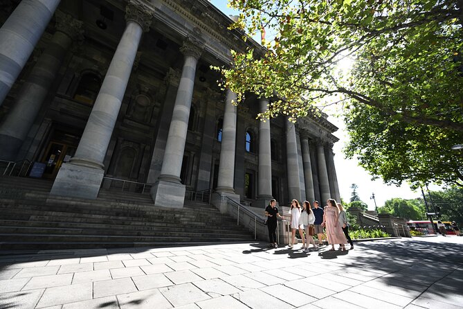 Welcome to Adelaide Walking Tour - Key things to know before you go