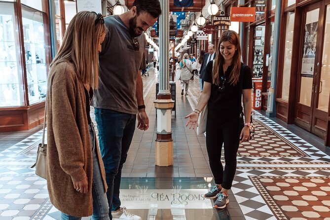 Welcome to Adelaide Walking Tour - Why This 90-Minute CBD Walk Works So Well on Day One