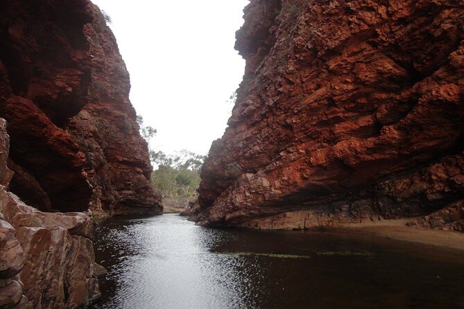 West MacDonnell Ranges Half day Tour -Small Group - Why This Half-Day Works Better Than You Think