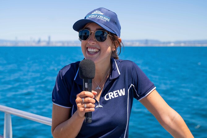 Whale Watching by Sea World Cruises - Key things to know before you book