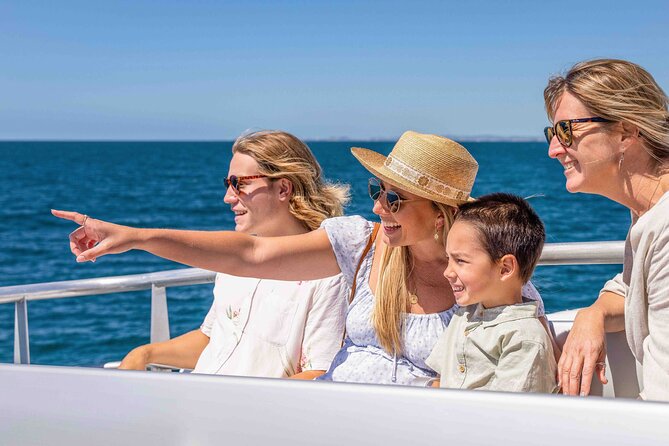 Whale Watching by Sea World Cruises - Practical tips for the smoothest whale watch