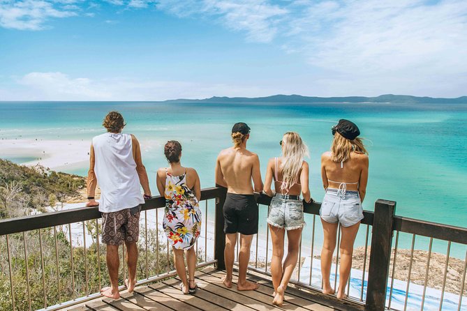 Whitehaven Beach and Hill Inlet Day Trip: Chill and Grill - Price and value: is 200.11 a fair deal for this Whitsundays day