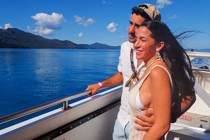 Whitehaven Beach Tour: 2 Options - All Day Beach Or Snorkel - Price and value: is $164.25 per person worth it?