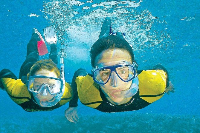 Whitsunday Islands Sail, SUP & Snorkel Tour- Small group - SUP, clear-bottom kayak, and choosing your pace all day