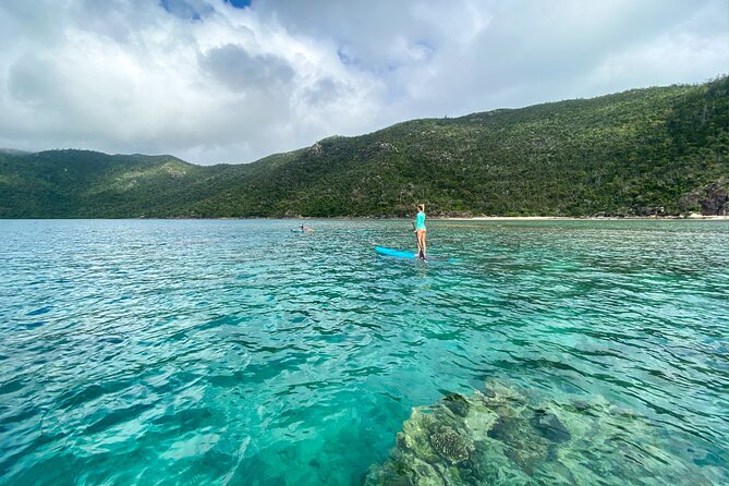 Whitsunday Islands Sail, SUP & Snorkel Tour- Small group - Quick verdict: should you book this Whitsundays sail?