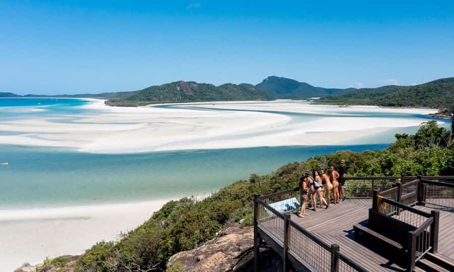 Whitsunday: Whitsunday Islands Tour with Snorkeling & Lunch - Key takeaways before you go