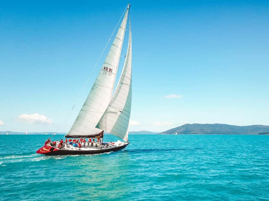 Whitsundays: 2-Day, 2-Night Maxi Yacht Sailing Adventure - Why a 2-Day, 2-Night Maxi Yacht Feels Different in the Whitsundays