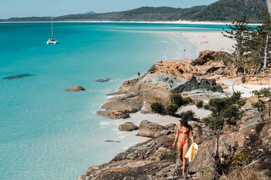 Whitsundays: 2-Day, 2-Night Maxi Yacht Sailing Adventure - Day 2 Snorkel Reality Check: Up to 3 Reef Stops, but You Should Plan for Swims and Scheduling