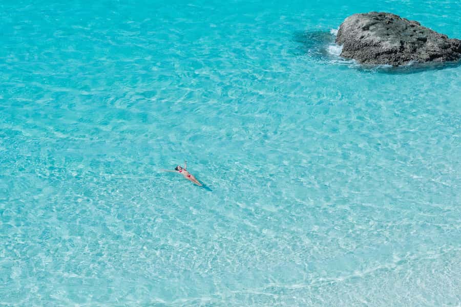 Whitsundays: 2-Day, 2-Night Maxi Yacht Sailing Adventure - Included Meals and What It Means for Your Whitsunday Budget