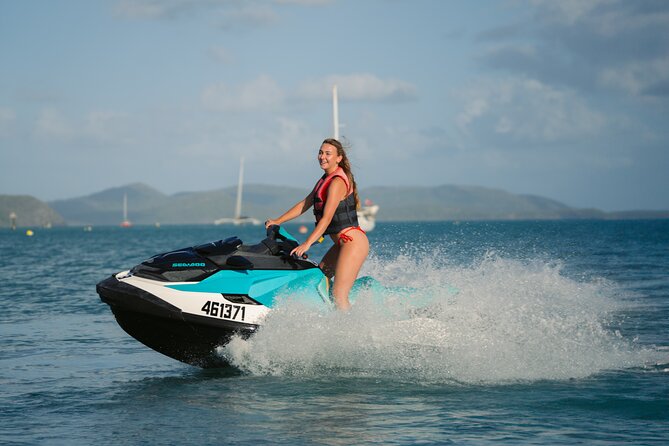 Whitsundays Day Cruise: Whitehaven Beach & Hill Inlet - Snorkeling at the Reef: Gear Included, Swim Ability Needed