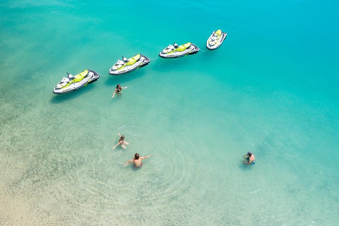 Whitsundays Guided Jet Ski Tour - Whitsundays Guided Jet Ski Tour, in key points