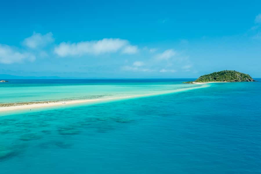 Whitsundays Sailing & Snorkelling Day Tour – All Inclusive - Who this tour suits, and who should skip it