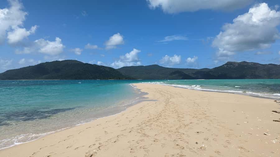 Whitsundays Sailing & Snorkelling Day Tour – All Inclusive - Eco talks, crew energy, and why guide names matter on water days