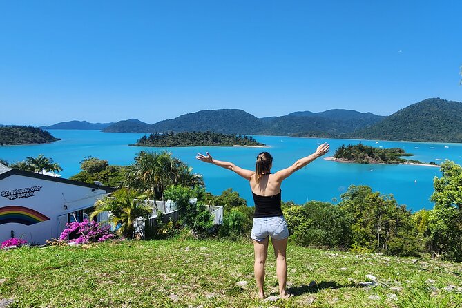 Whitsundays Segway Sunset and Boardwalk Tour with Dinner - Dinner at Sorrento Restaurant and Bar During Sunset