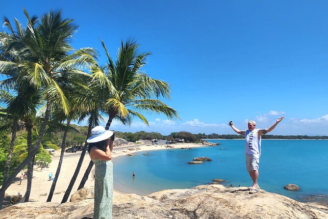 Whitsundays Segway Sunset and Boardwalk Tour with Dinner - The Best Way to Prepare So You Enjoy It More