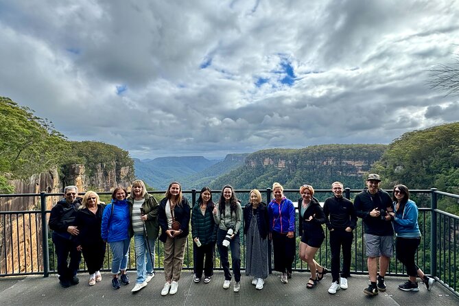 WILD Wombat and Kangaroo Day Tour, All Inclusive - Dinner at a Historic Pub: Chicken Parmy, Fish and Chips, Plus Options