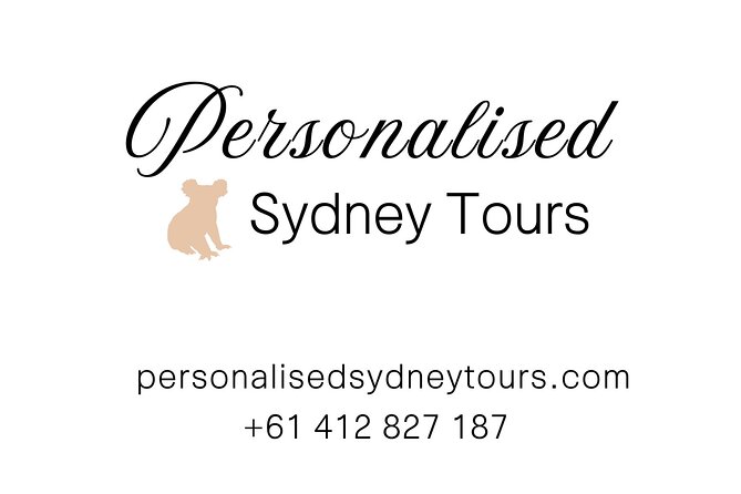Wilderness, Waterfalls, Three Sisters BLUE MOUNTAINS PRIVATE TOUR - Private Blue Mountains day, minus the crowd chaos