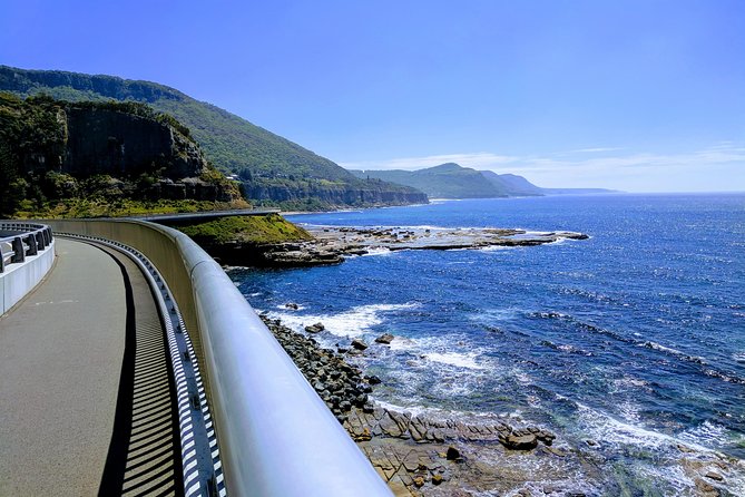 Wildlife, Waterfalls and Wine Day Tour from Sydney - What to pack for an 11-hour day, plus the car sickness reality