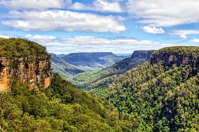 Wildlife, Waterfalls and Wine Day Tour from Sydney - Who this trip fits best (and who should choose differently)