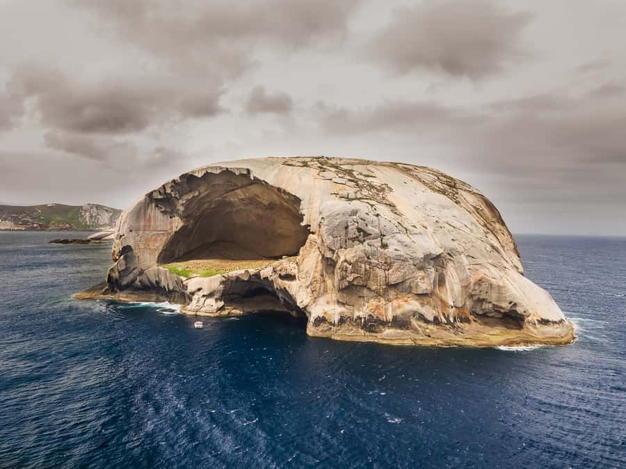 Wilsons Promontory: Afternoon Wilderness Cruise - Key things that make this afternoon cruise worth it