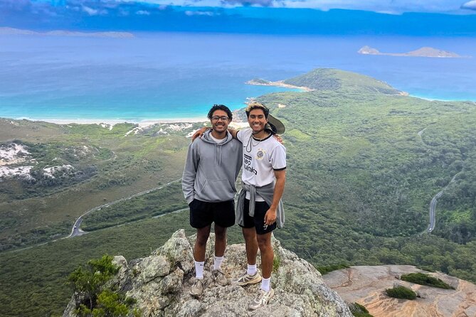 Wilsons Promontory Day Trip from Melbourne - Key points to know before you go