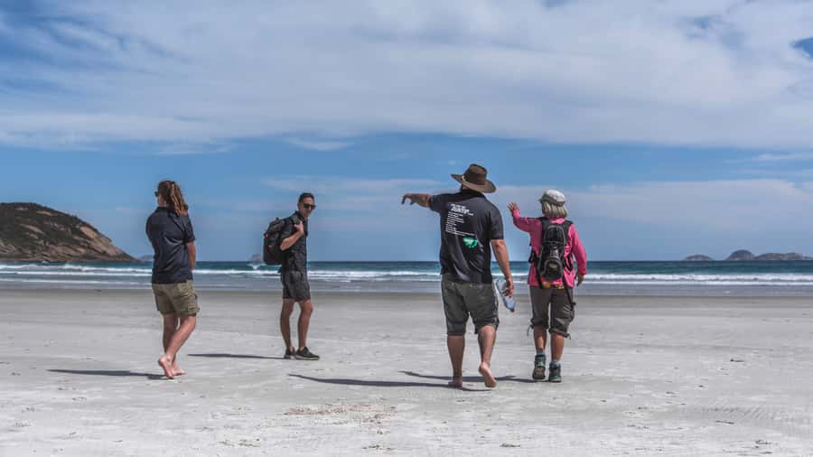 Wilsons Promontory National Park Full-Day Eco Tour - Wilsons Promontory from Melbourne, without the headache