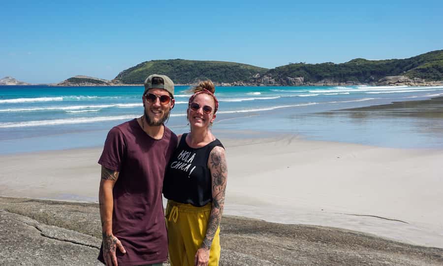 Wilsons Promontory National Park Full-Day Eco Tour - What you really get for $112 (value that adds up)