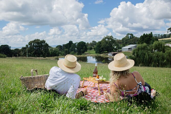 Wine Tasting Experience - Award-winning Best Small Cellar Door, and why small can be better