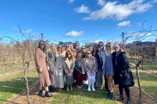 Wine Tasting Experience - Who this experience suits best, and who might want something longer