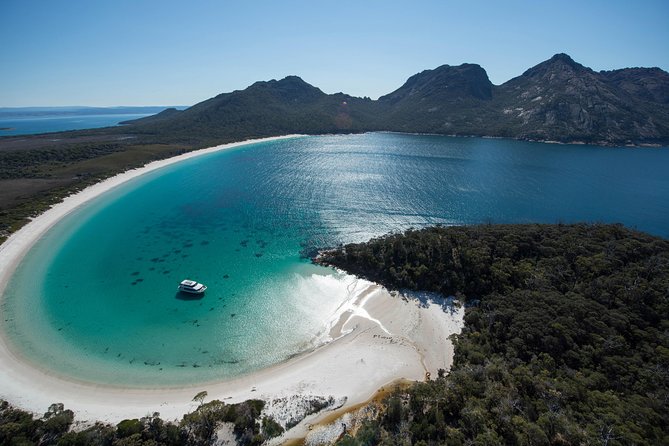 Wineglass Bay Cruise from Coles Bay - Key highlights I’d circle before you book