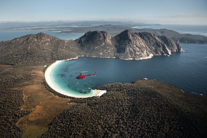 Wineglass Bay Cruise from Coles Bay - Cold Wind, Rain, and Sea Conditions: What to Pack So You Enjoy Every Minute