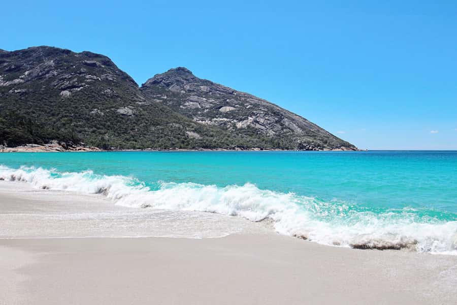 Wineglass Bay & Freycinet National Park Day Trip from Hobart - Hobart to Freycinet, with Orford, Triabunna, and Swansea on the way