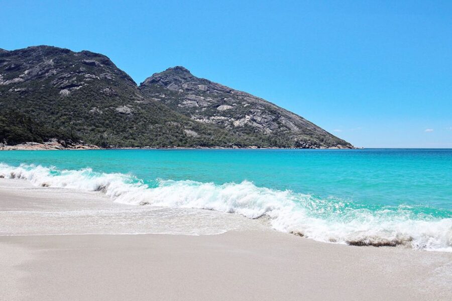 Wineglass Bay & Freycinet National Park Day Trip from Hobart - Price and logistics: is $120 good value for this day?