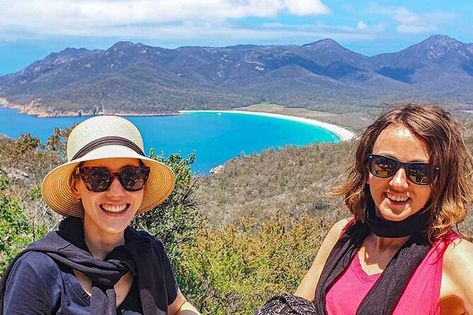 Wineglass Bay & Freycinet NP Full Day Tour from Hobart via Richmond Village - Key highlights you should care about
