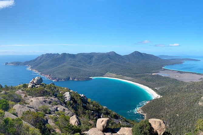 Wineglass Bay & Freycinet NP Full Day Tour from Hobart via Richmond Village - Kate’s Berry Farm: the sweet reset on the way back