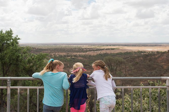 Winton Discovery Day Tour - Time in Motion: What the 9 to 10 Hour Day Actually Means
