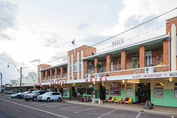 Winton Discovery Day Tour - Price and Value: Is $211.59 Fair for One Day?